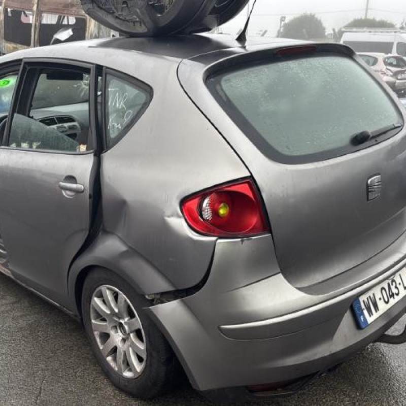 Boitier filtre a air SEAT ALTEA Photo n°4