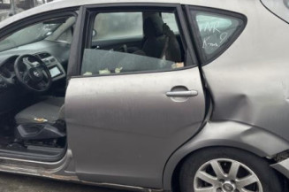 Boitier filtre a air SEAT ALTEA