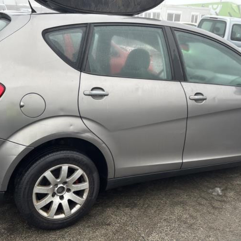 Boitier filtre a air SEAT ALTEA Photo n°7