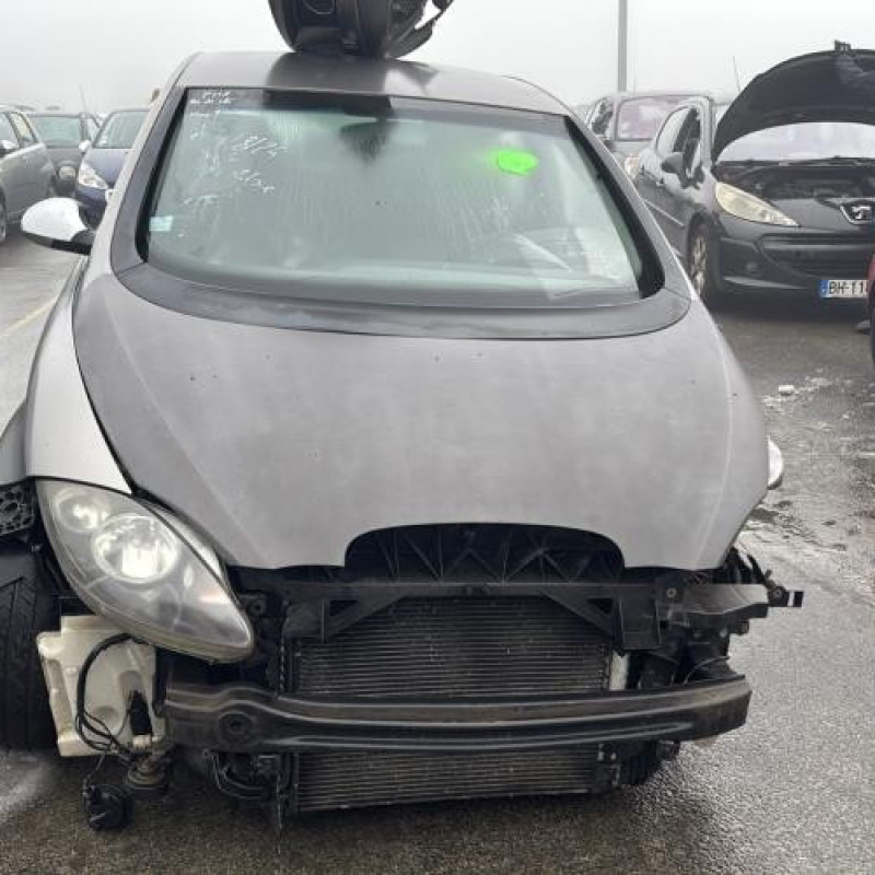 Boitier filtre a air SEAT ALTEA Photo n°8