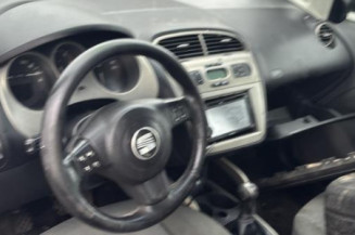 Boitier filtre a air SEAT ALTEA