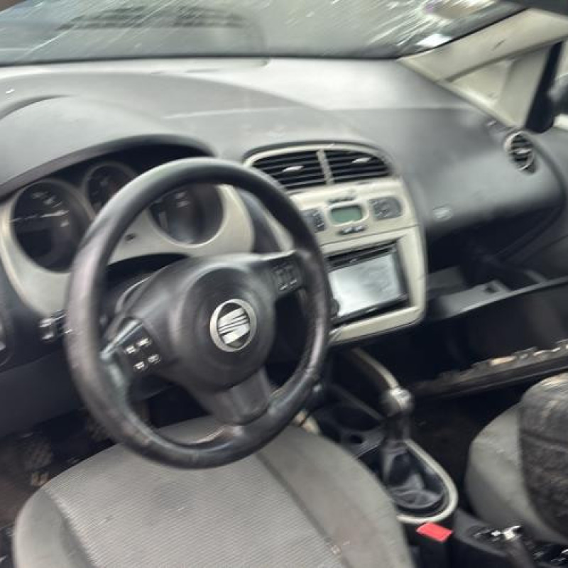 Boitier filtre a air SEAT ALTEA Photo n°9