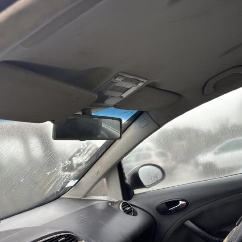 Boitier filtre a air SEAT ALTEA Photo n°10