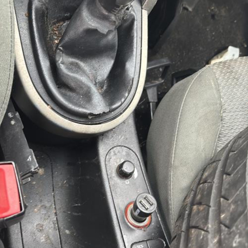 Boitier filtre a air SEAT ALTEA Photo n°11