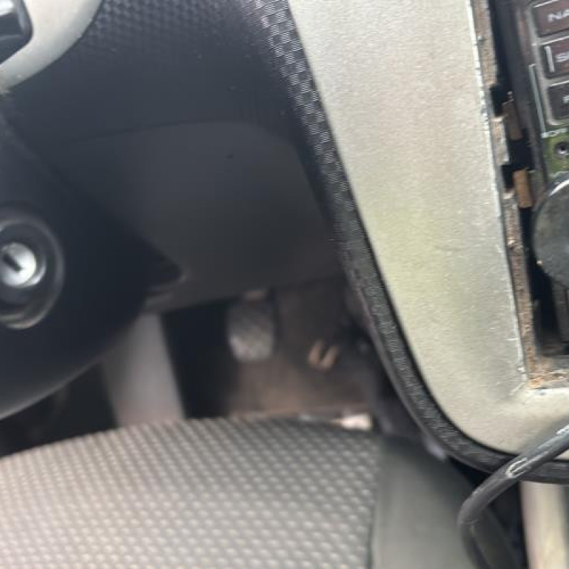 Boitier filtre a air SEAT ALTEA Photo n°13