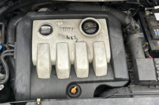 Boitier filtre a air SEAT ALTEA