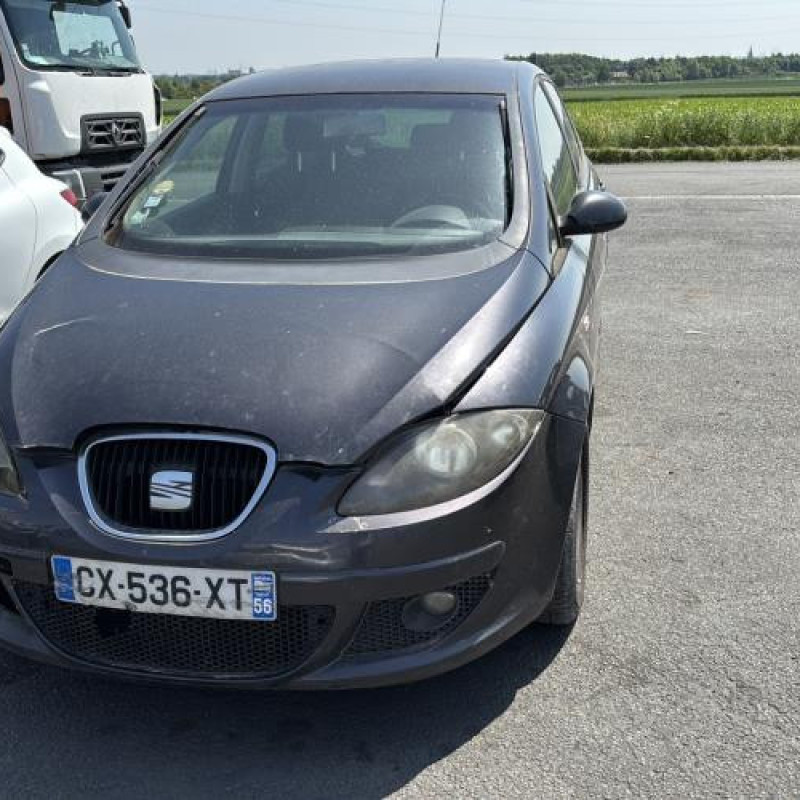 Boitier filtre a air SEAT ALTEA Photo n°1