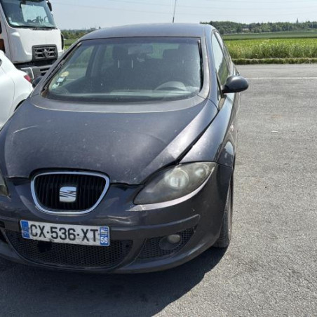 Boitier filtre a air SEAT ALTEA Photo n°1