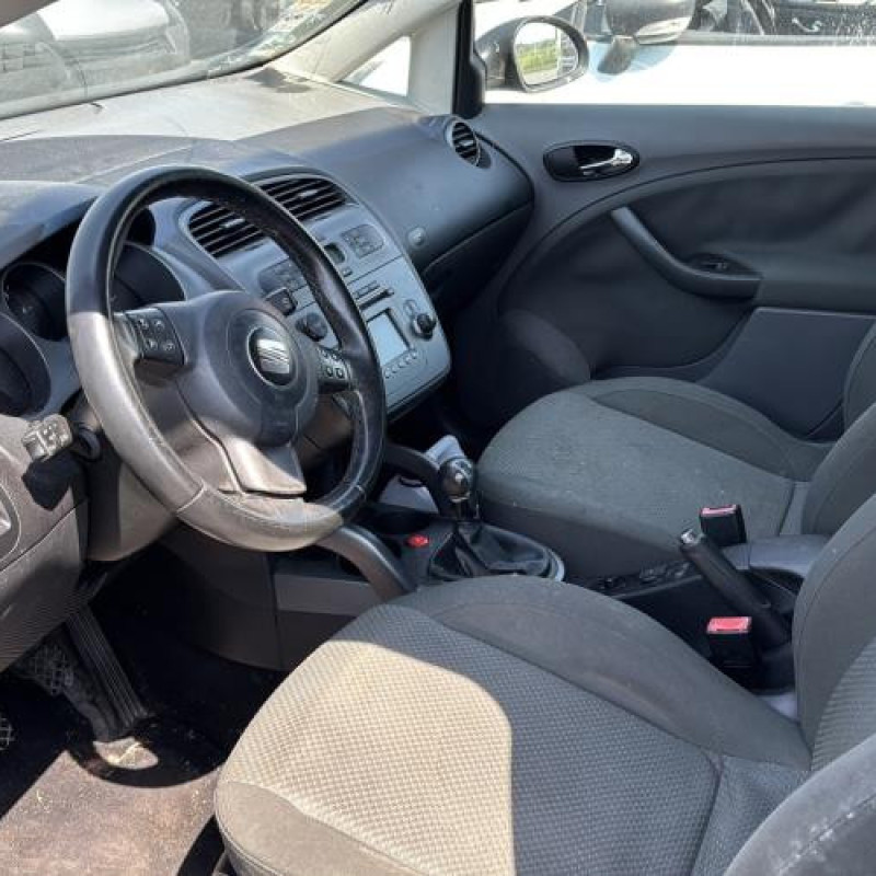 Boitier filtre a air SEAT ALTEA Photo n°5