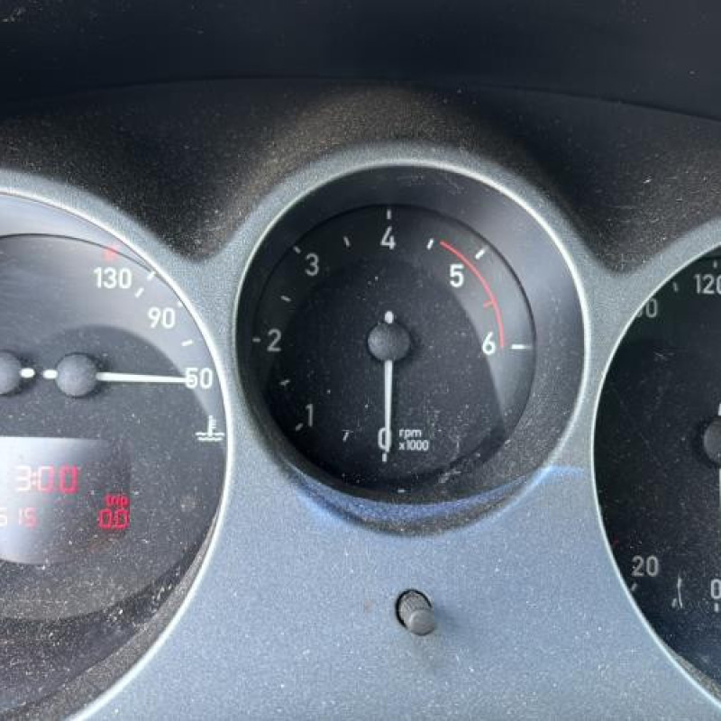 Boitier filtre a air SEAT ALTEA Photo n°9