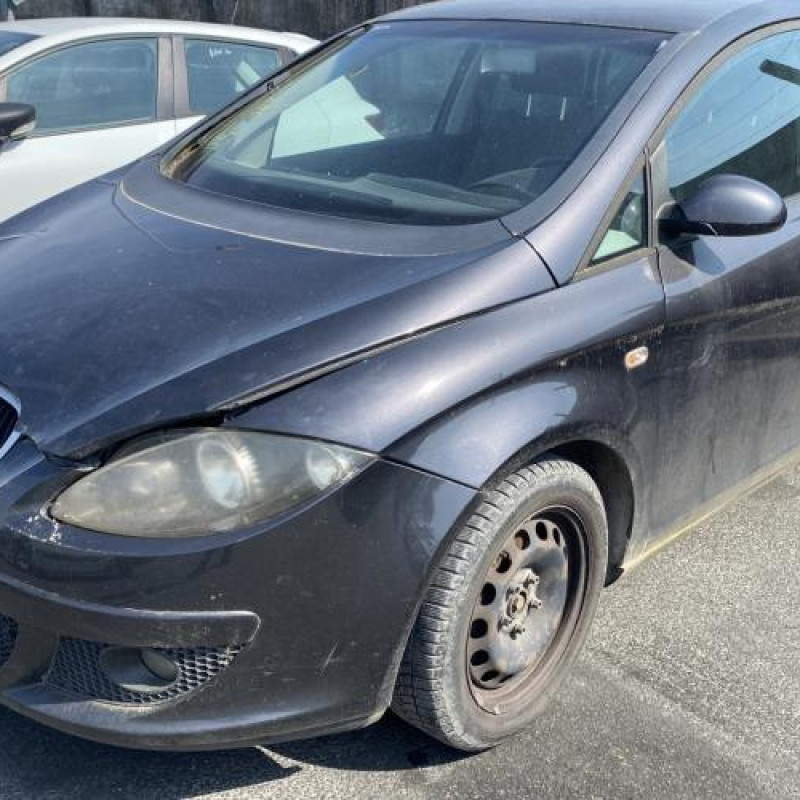 Boitier filtre a air SEAT ALTEA Photo n°11