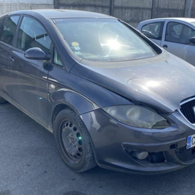 Boitier filtre a air SEAT ALTEA Photo n°12