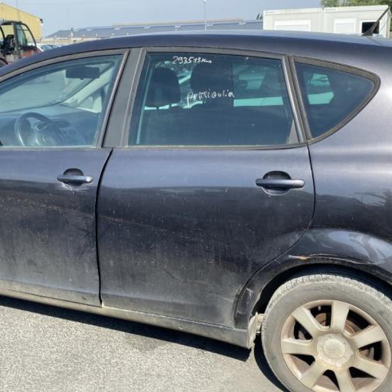 Boitier filtre a air SEAT ALTEA Photo n°17