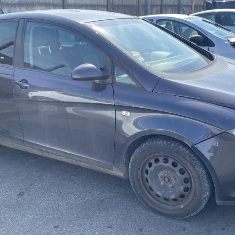 Boitier filtre a air SEAT ALTEA Photo n°18