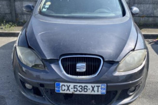 Boitier filtre a air SEAT ALTEA