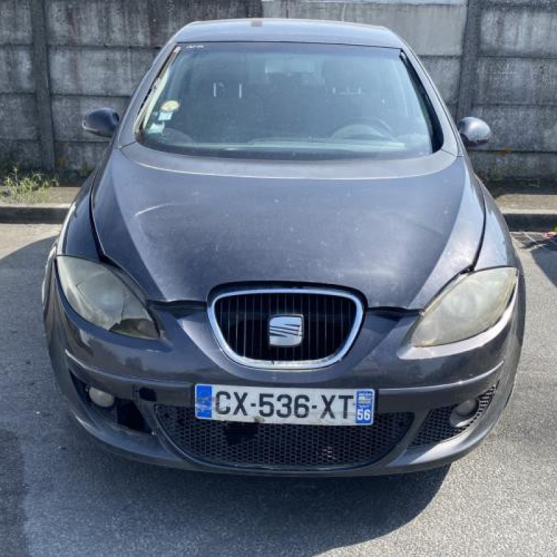 Boitier filtre a air SEAT ALTEA Photo n°19