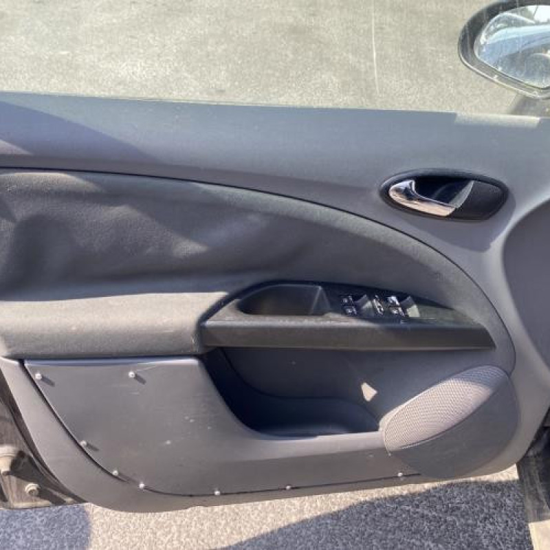 Boitier filtre a air SEAT ALTEA Photo n°20