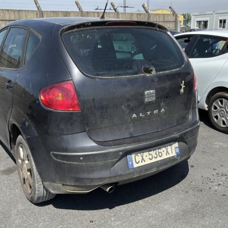 Pivot de moyeu arriere droit SEAT ALTEA Photo n°4