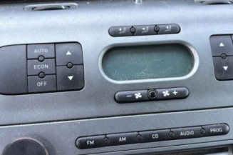 Pivot de moyeu arriere droit SEAT ALTEA