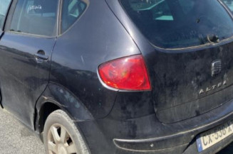 Pivot de moyeu arriere droit SEAT ALTEA