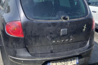 Pivot de moyeu arriere droit SEAT ALTEA