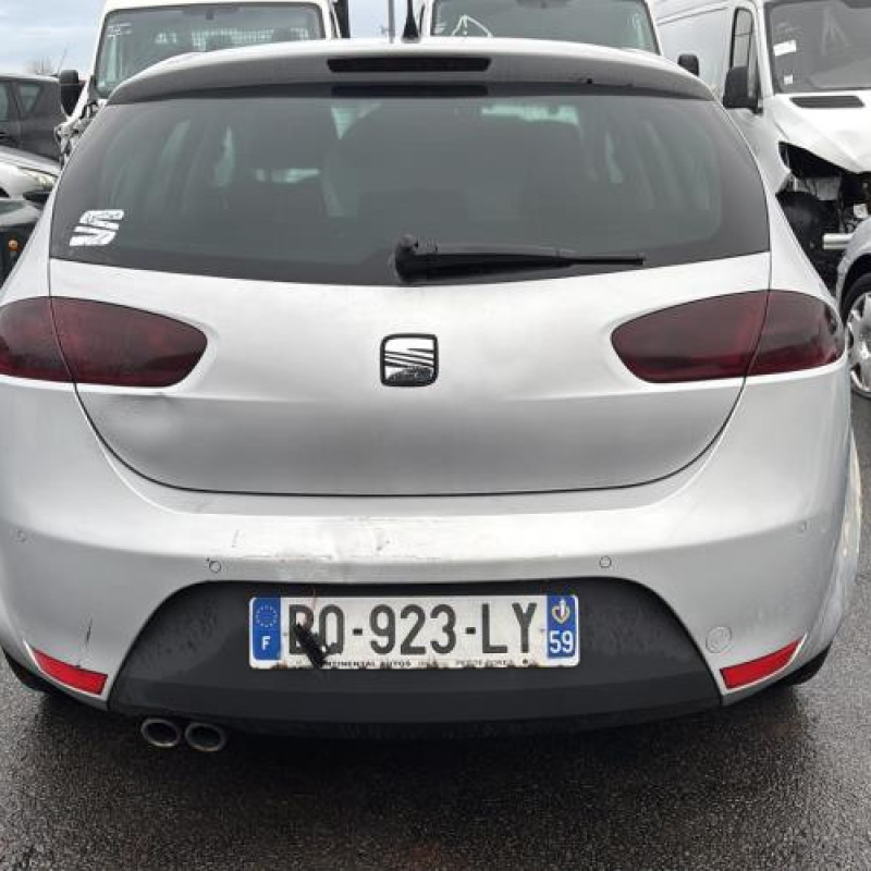 Pivot de moyeu arriere droit SEAT LEON 2 Photo n°5