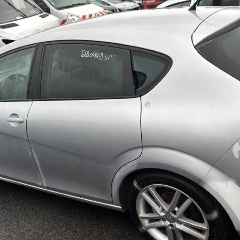 Pivot de moyeu arriere droit SEAT LEON 2 Photo n°6