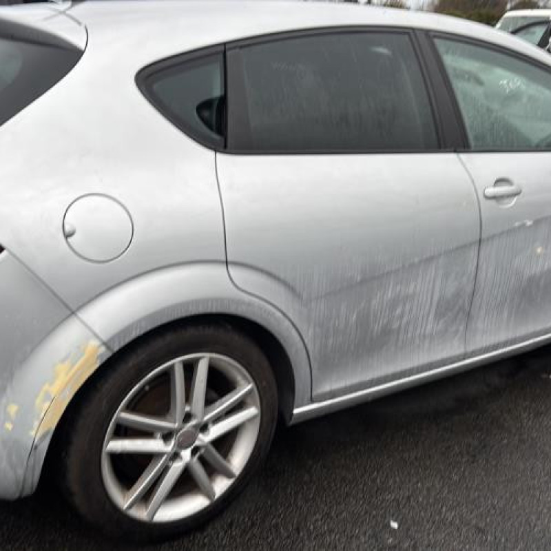 Pivot de moyeu arriere droit SEAT LEON 2 Photo n°7