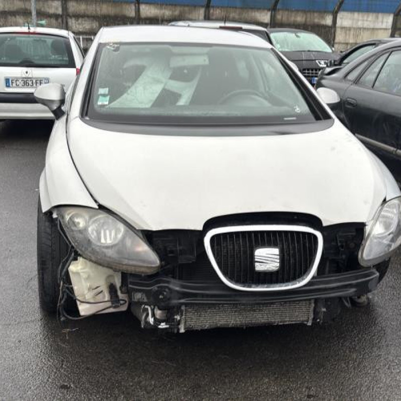 Pivot de moyeu arriere droit SEAT LEON 2 Photo n°8