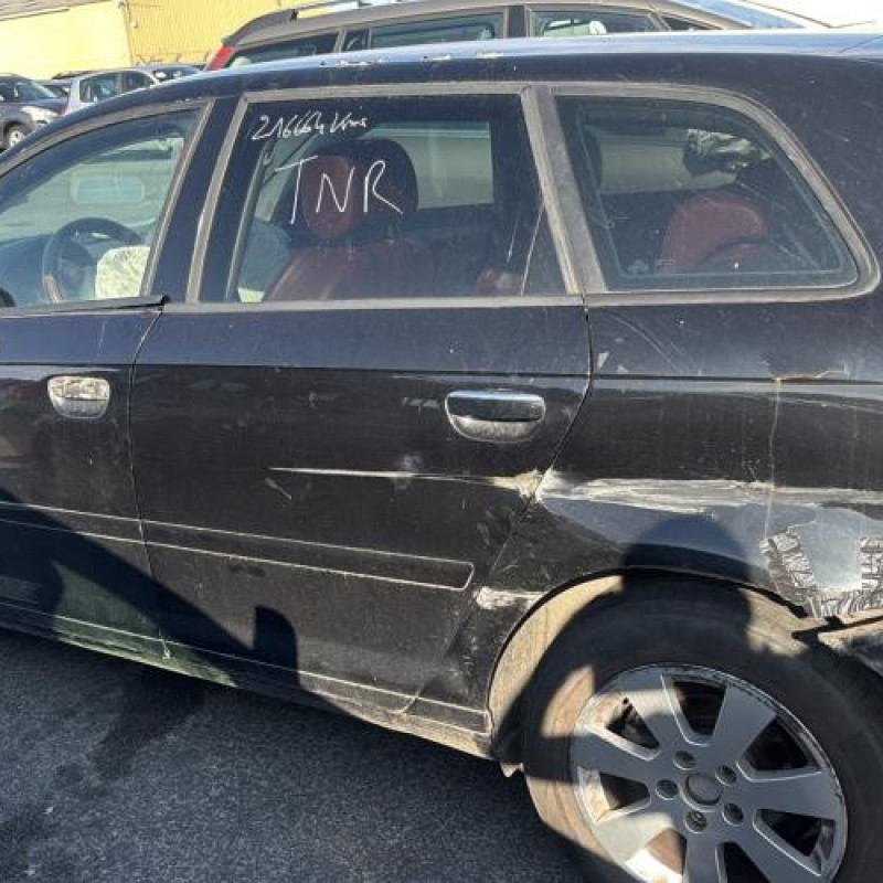 Berceau avant AUDI A3 2 Photo n°7