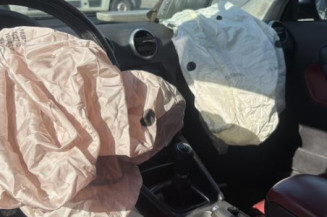 Berceau avant AUDI A3 2