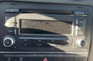 Berceau avant AUDI A3 2