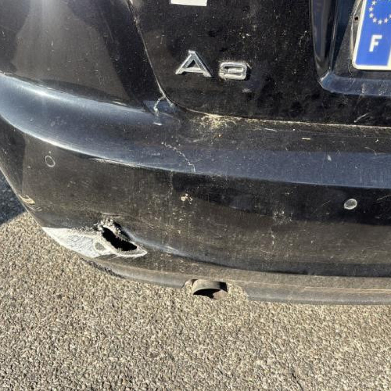 Boitier filtre a air AUDI A3 2 Photo n°6