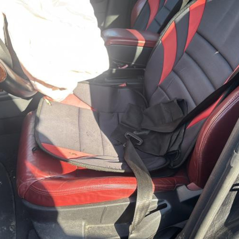 Boitier filtre a air AUDI A3 2 Photo n°12