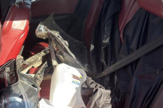 Boitier filtre a air AUDI A3 2