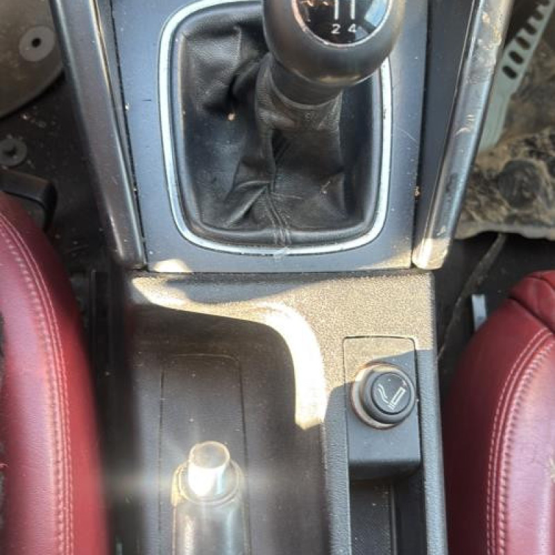 Boitier filtre a air AUDI A3 2 Photo n°18