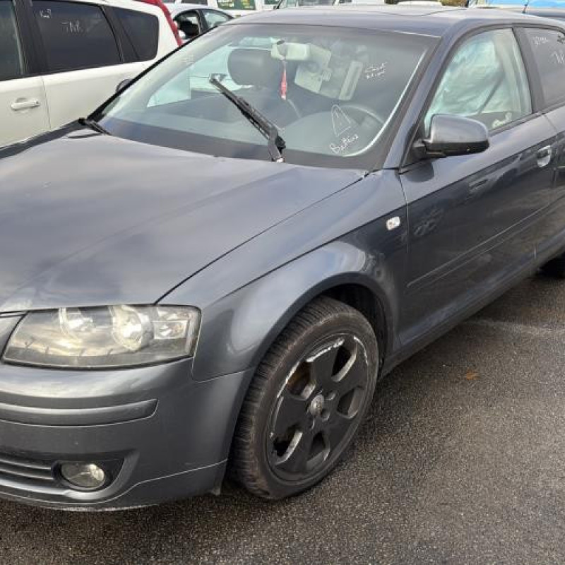 Pivot de moyeu arriere droit AUDI A3 2 Photo n°1