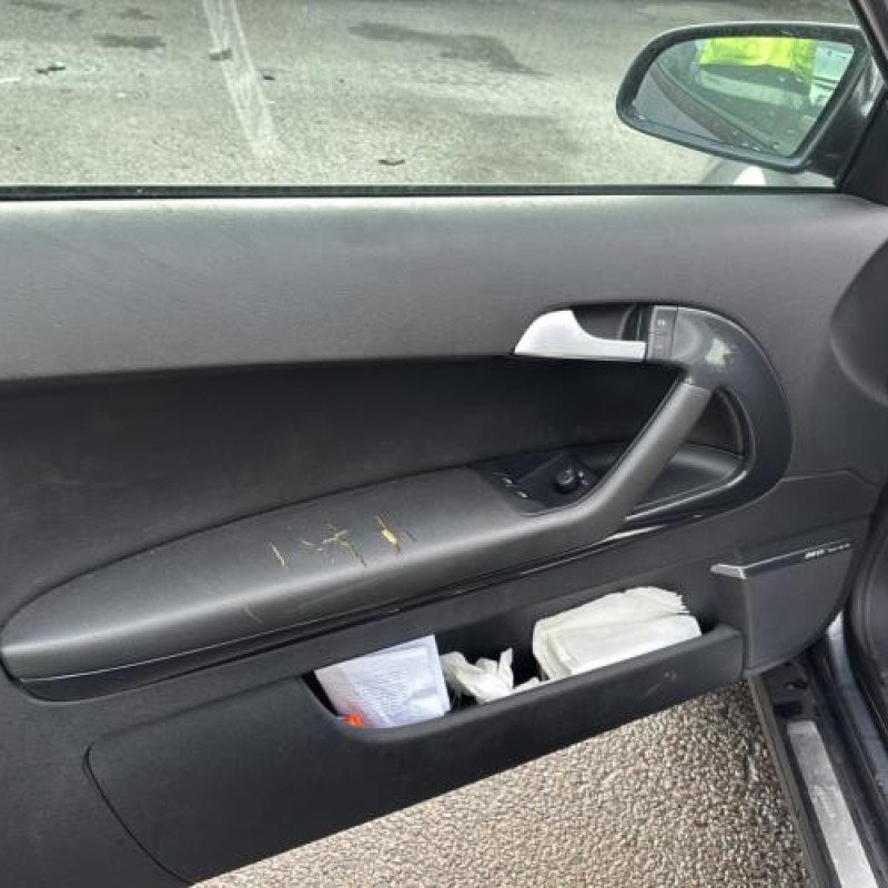 Pivot de moyeu arriere droit AUDI A3 2 Photo n°9