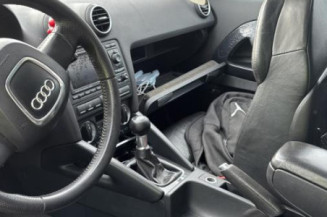 Pivot de moyeu arriere droit AUDI A3 2