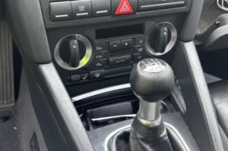 Pivot de moyeu arriere droit AUDI A3 2