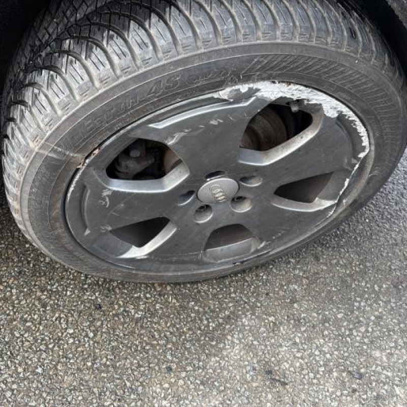 Pivot de moyeu arriere droit AUDI A3 2 Photo n°18