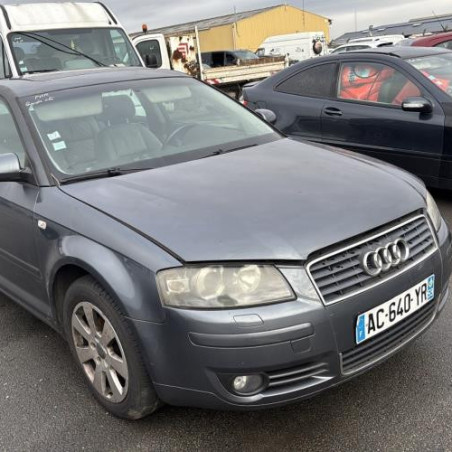 Berceau avant AUDI A3 2