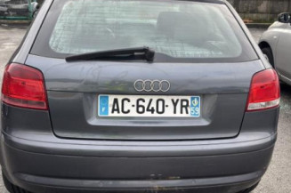 Berceau avant AUDI A3 2