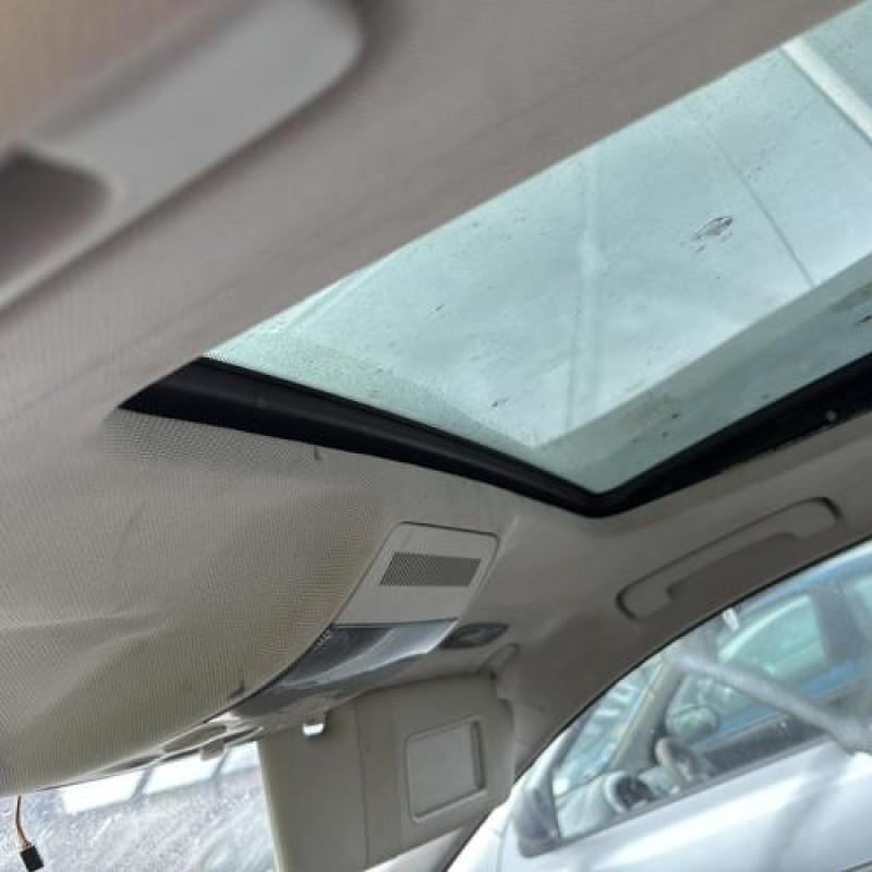 Boitier filtre a air AUDI A3 2 Photo n°13