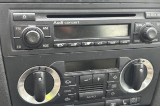 Boitier filtre a air AUDI A3 2