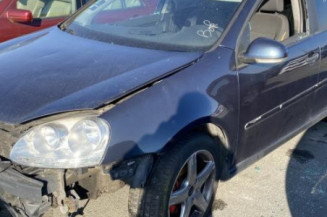 Berceau avant VOLKSWAGEN GOLF 5 Photo n°1