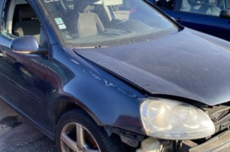 Berceau avant VOLKSWAGEN GOLF 5