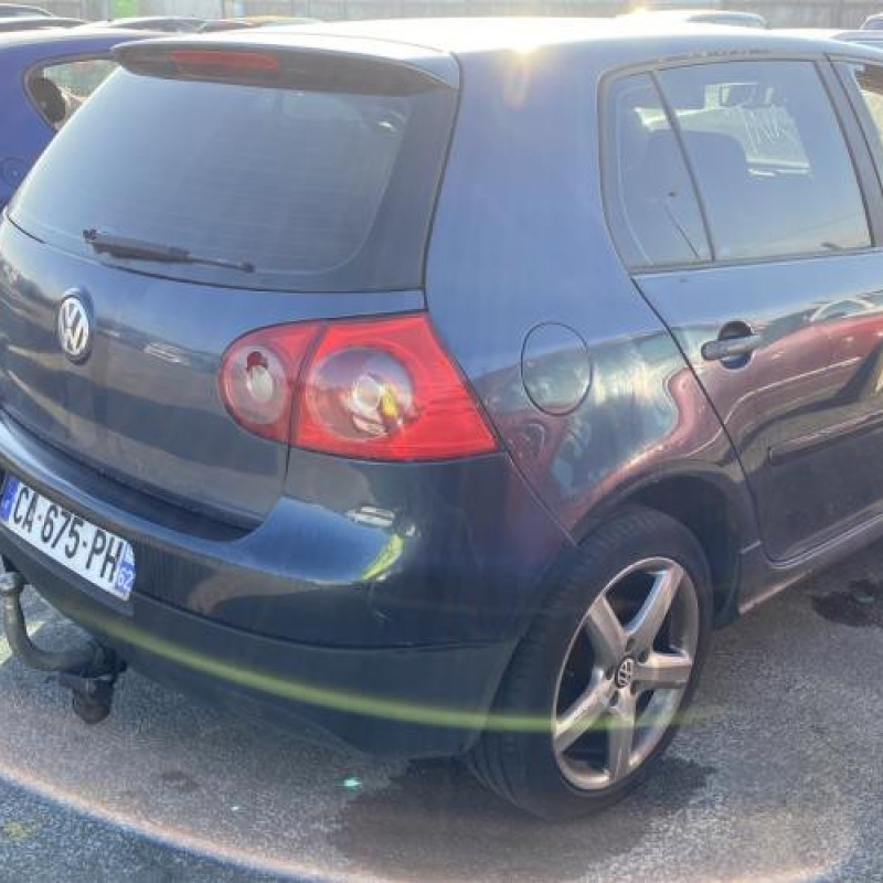 Berceau avant VOLKSWAGEN GOLF 5 Photo n°3