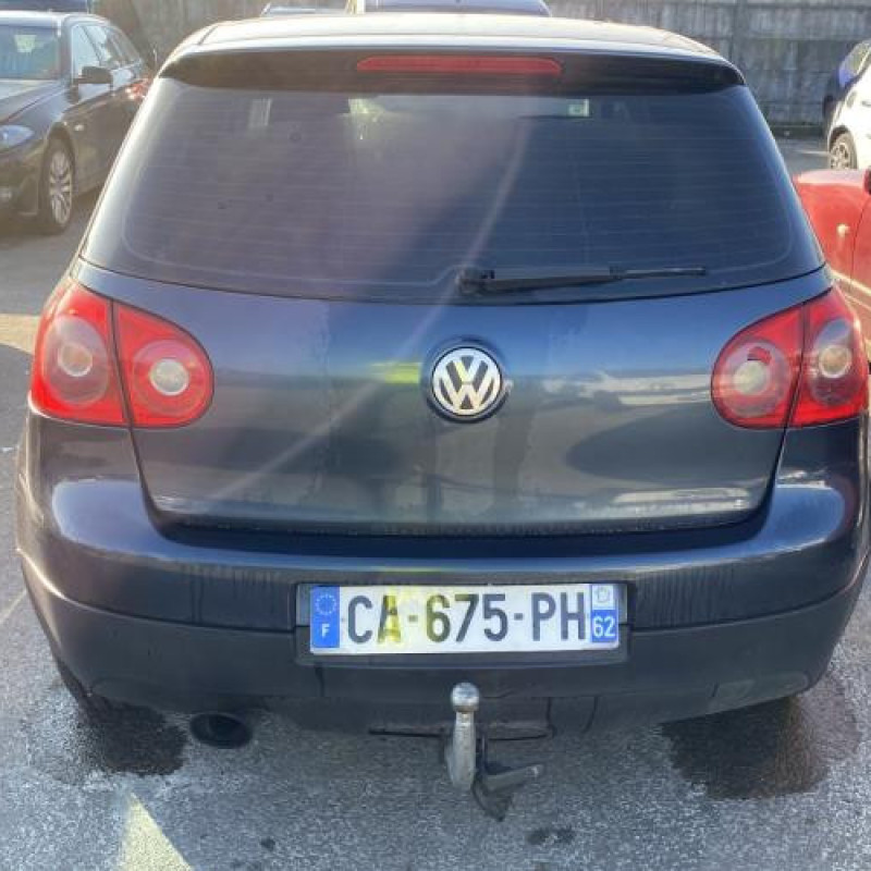 Berceau avant VOLKSWAGEN GOLF 5 Photo n°5