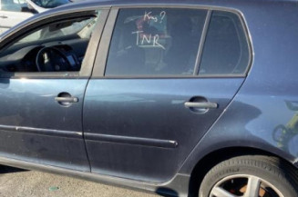 Berceau avant VOLKSWAGEN GOLF 5